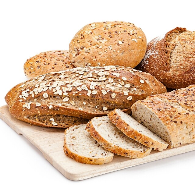 친환경라이스너리 꼼빠뉴 100g